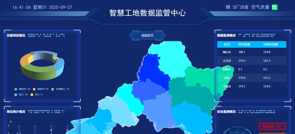 数字孪生智慧农场演示
